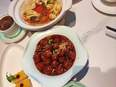 -老太原菜馆(万达店)