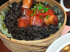 -寻宝记绍兴菜(鲁迅路店)