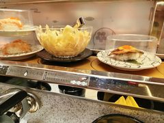 -争鲜回转寿司(中街大悦城店)