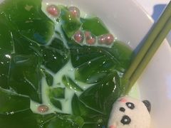 -桂满陇·海市蜃楼·黑金(国金店)