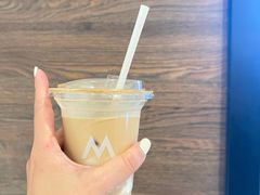 -M Stand(西安大悦城店)