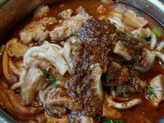-窦四牛杂面(总店)