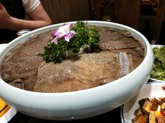 -巴蜀印象火锅(永陵总店)