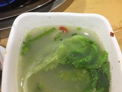 -袁记串串香(人民公园店)