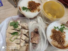 -百家鸡味馆(清泰店)
