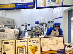-西琳姑娘·新疆冰淇淋酸奶茶(解放北路店)