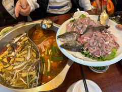-大理.老字号渝记酸萝卜乌鱼(古城总店)