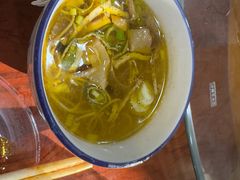 -秦忆浓岐山臊子面(扶风店)