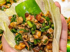 -德胜轩正宗顺德菜(宝安沙井会展中心店)