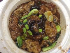 -和记小菜(东方店)