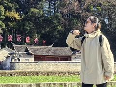 -古田会议纪念馆
