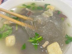 -百年尹氏汤包(湖南路狮子桥店)