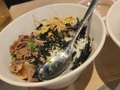 -新石器烤肉(百联川沙店)