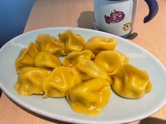 -吕氏疙瘩汤·新派鲁菜(欢乐汇店)