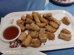 -阿毛饭店(和义路店)