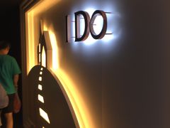 -CGV影城(滨江天街IMAX店)