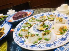 -徐鼎盛民间菜(南坪后堡店)