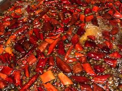 水煮鱼-小资太太餐厅(南岗区店)