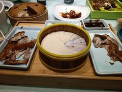 -江南韵·无锡太湖文化体验餐厅(凤凰天街店)