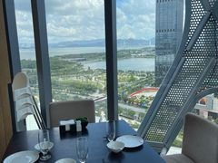 -小南洋海景餐厅(深圳湾店)