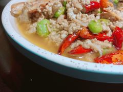 -老头儿油爆虾·知味杭州(爱琴海购物中心)