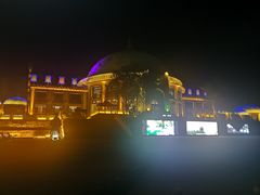 -蒙古大营·蒙古演绎餐厅(赛马场店)