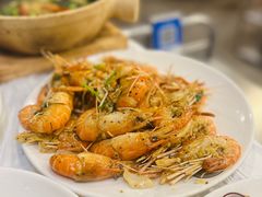 -活潑鲜跳(湖滨商业街店)
