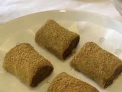 -福海居烤鸭店(鸟巢店)