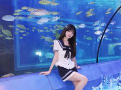 -重庆欢乐海底世界