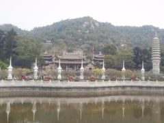 -南普陀寺