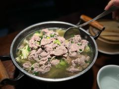 -全牛匠·乐山跷脚牛肉(西单华威约饭街店)