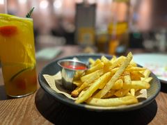 -404干式熟成牛排馆•聚会餐厅