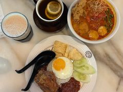 -Old Town White Coffee(gateway@klia2)