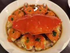 -广州文华东方酒店·江-由辉师傅主理