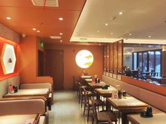 -松鹤楼·苏式汤面(虹桥天地店)