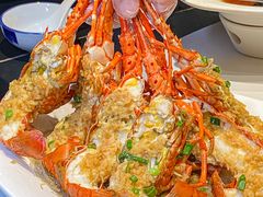 -鑫悦楼煎蟹·16年海鲜大排档