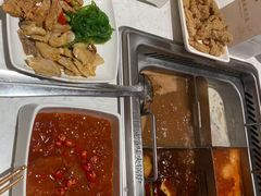 -海底捞火锅(稻河古街夜宵主题店)