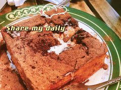 -肥韬茶餐厅(南山mini店)