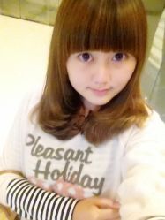 海洋-DRG达人馆造型