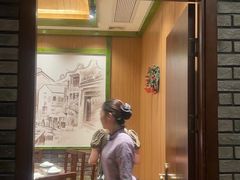 -岭南小生·粤港点心(南门口店)