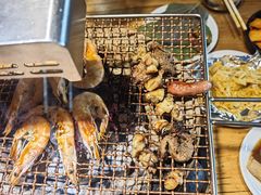 -合易泓烤肉(于洪广场店)