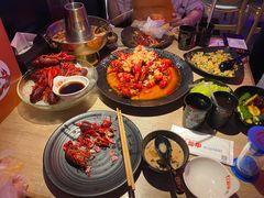 -红盔甲·小龙虾(车公庙店)