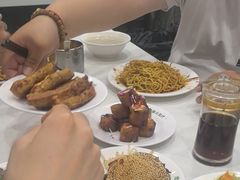 -老磁器口豆汁店(天坛店)