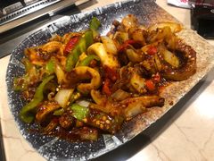 -白玉·朝鲜族烤串(深圳Kkone店)