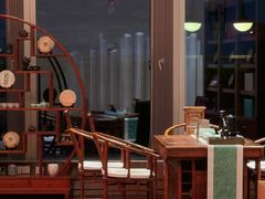 -洲际酒店·凌霄中餐厅SUMMIT