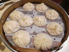 -老班长手工灌汤包老店(东山店)