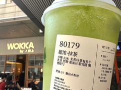 -WOKKA by艮上(中海环宇荟店)