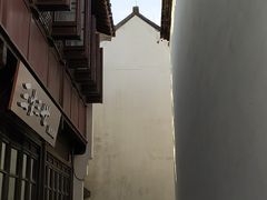 -衣裳街历史文化街区