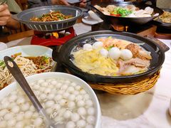 佰家福-佰家小厨·南京菜(夫子庙店)