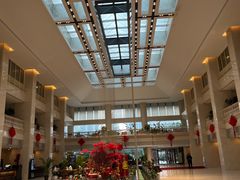 -曲江惠宾苑宾馆(大雁塔大唐不夜城店)